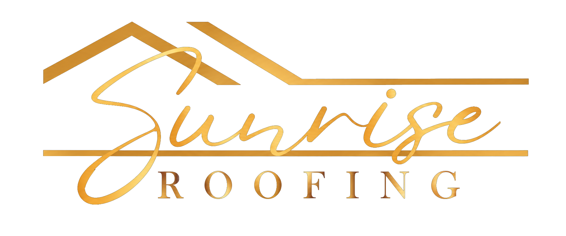 Sunrise Roofing logo
